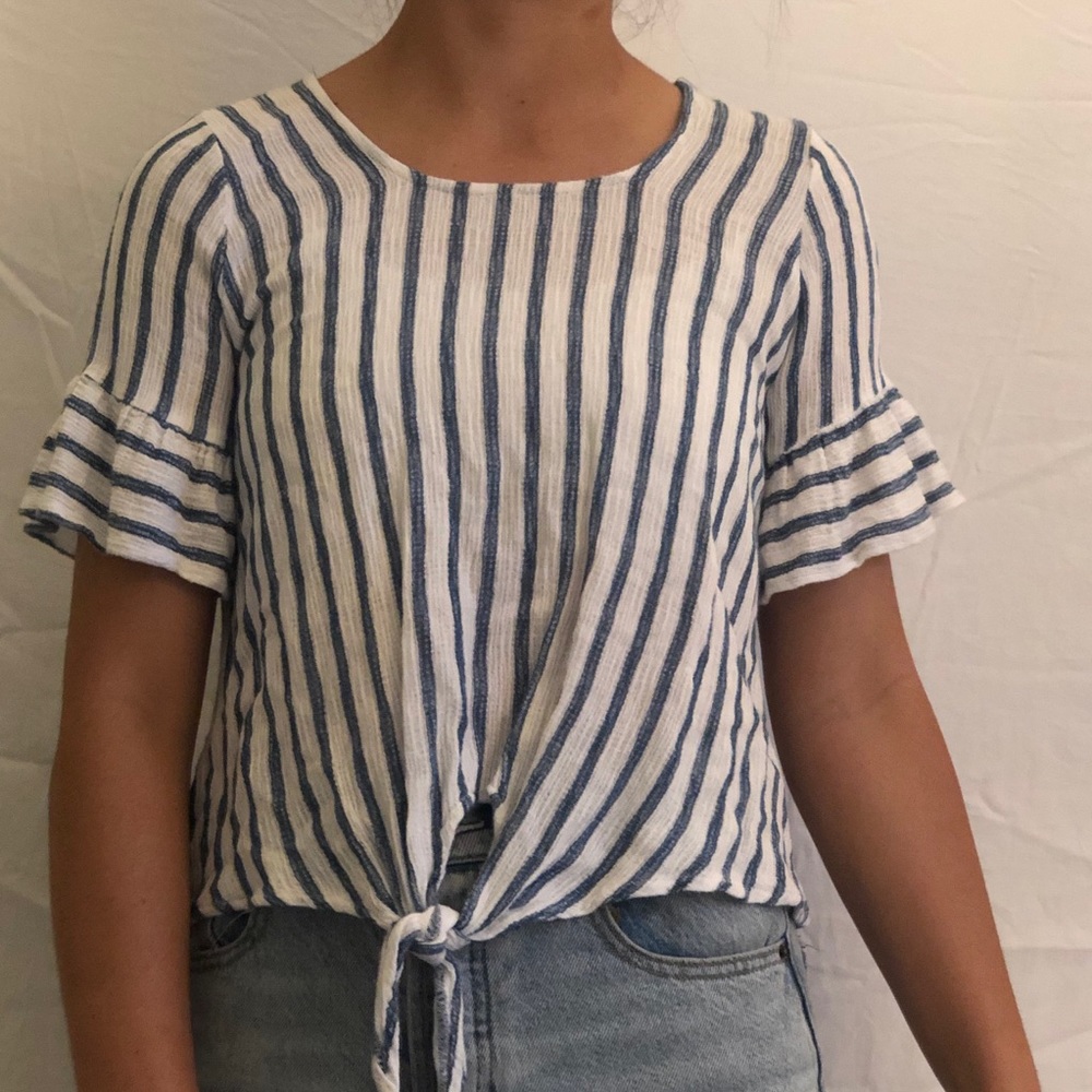 Boutique Top